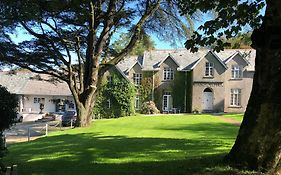 Exmoor Manor Hotel 4*